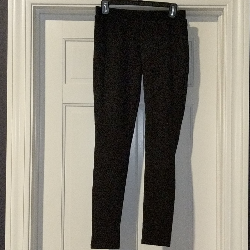NWT MeMoi Thick Leggings
